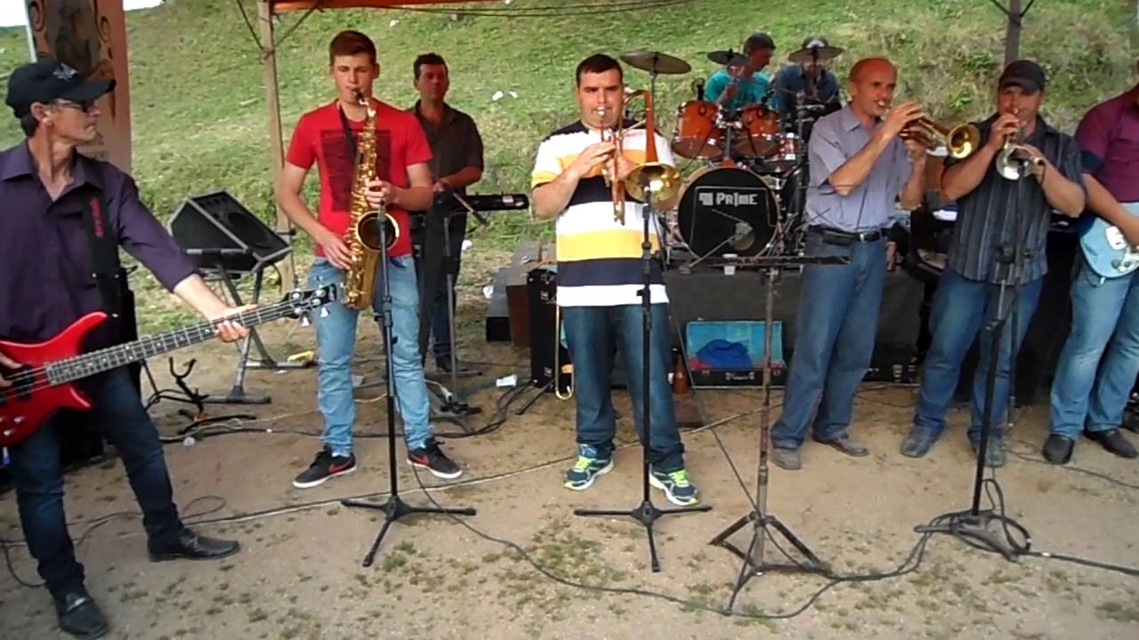 BANDA IMIGRANTES DO ARROIO DO PADRE