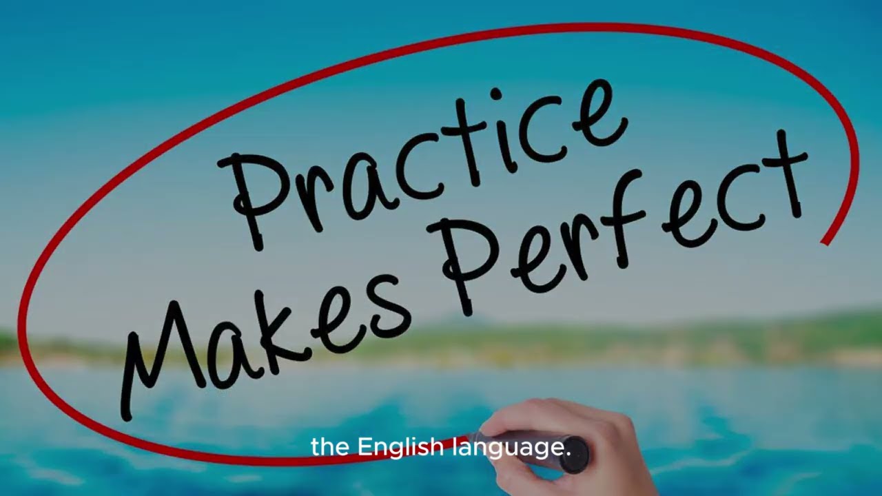 Welcome to Everyday English Excellence!