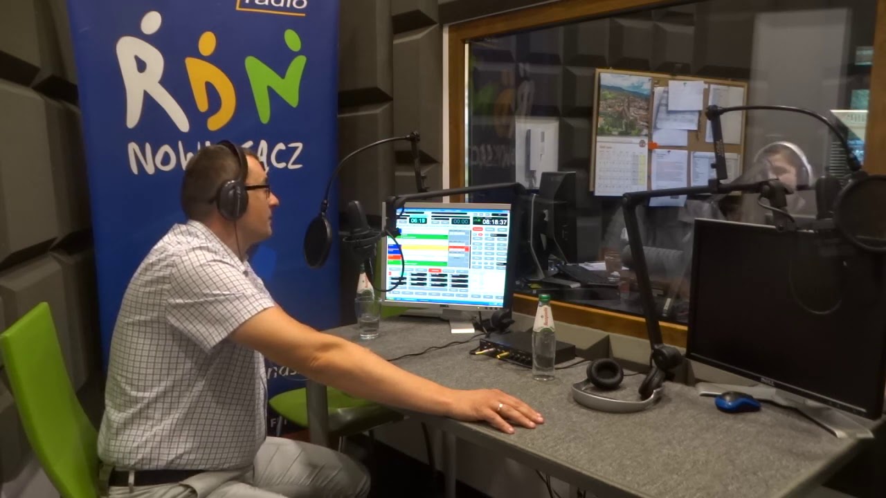 Słowo za słowo - Piotr Ryba - 28.07.2020
