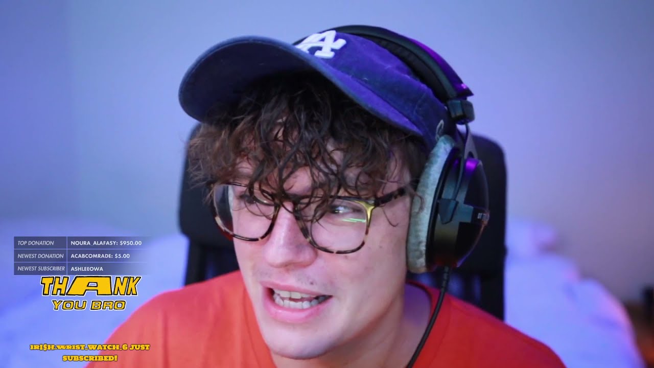[2021/07/18 VOD] Steve Plays Rust ft. Ellum, DK, Koji, & vGumiho