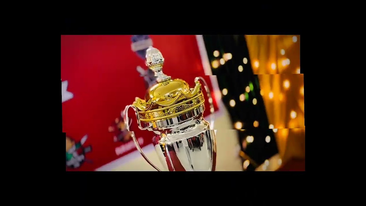 BGHS PREMIER LEAGUE SEASON 3 OFFICIAL THEME SONG.  LYRICS BY SHAHE ALAM TANJIM 