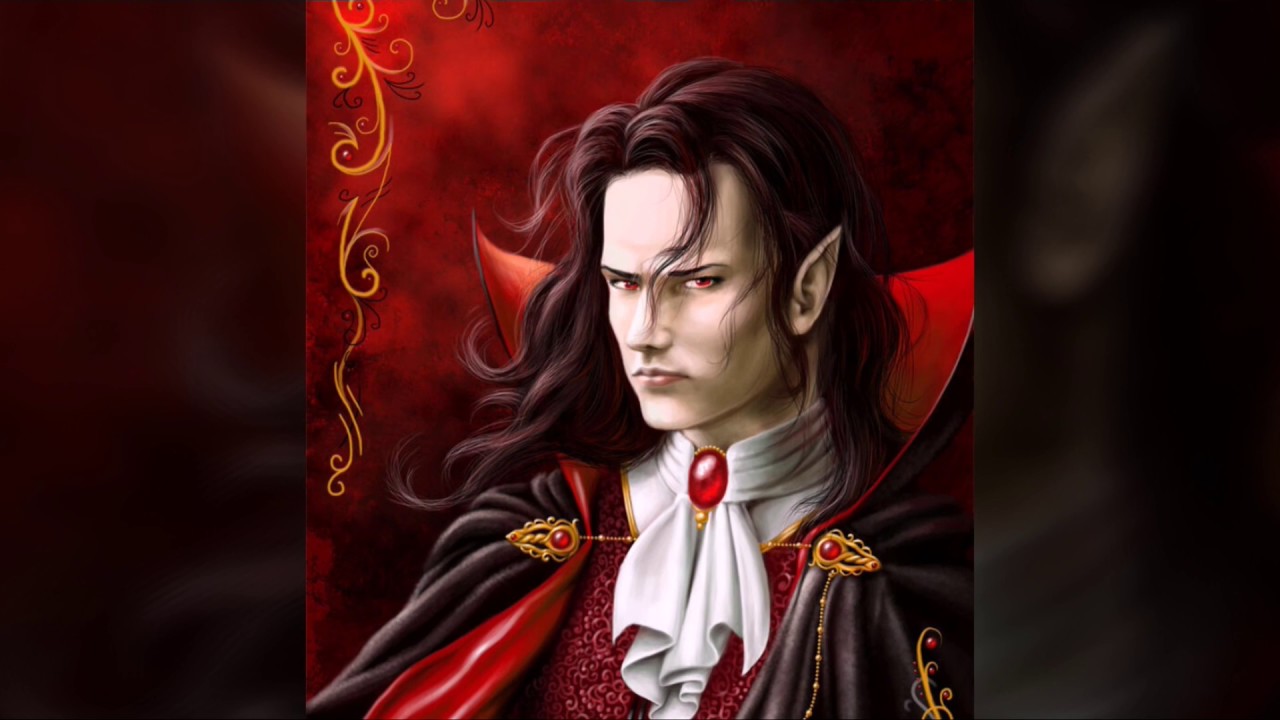 Top 20 Strongest Hellsing & Vampire Hunter D Characters ~HD