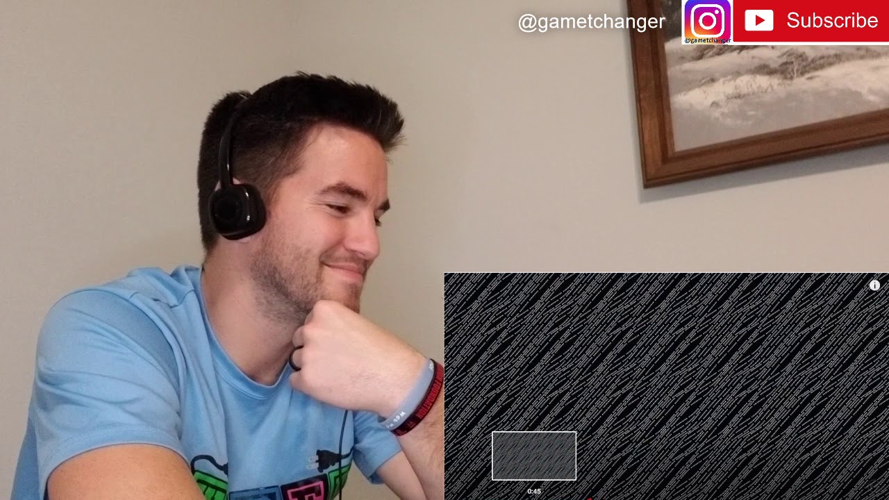 Twenty One Pilots Hometown (First Time Reaction!!!) Christian Reacts!