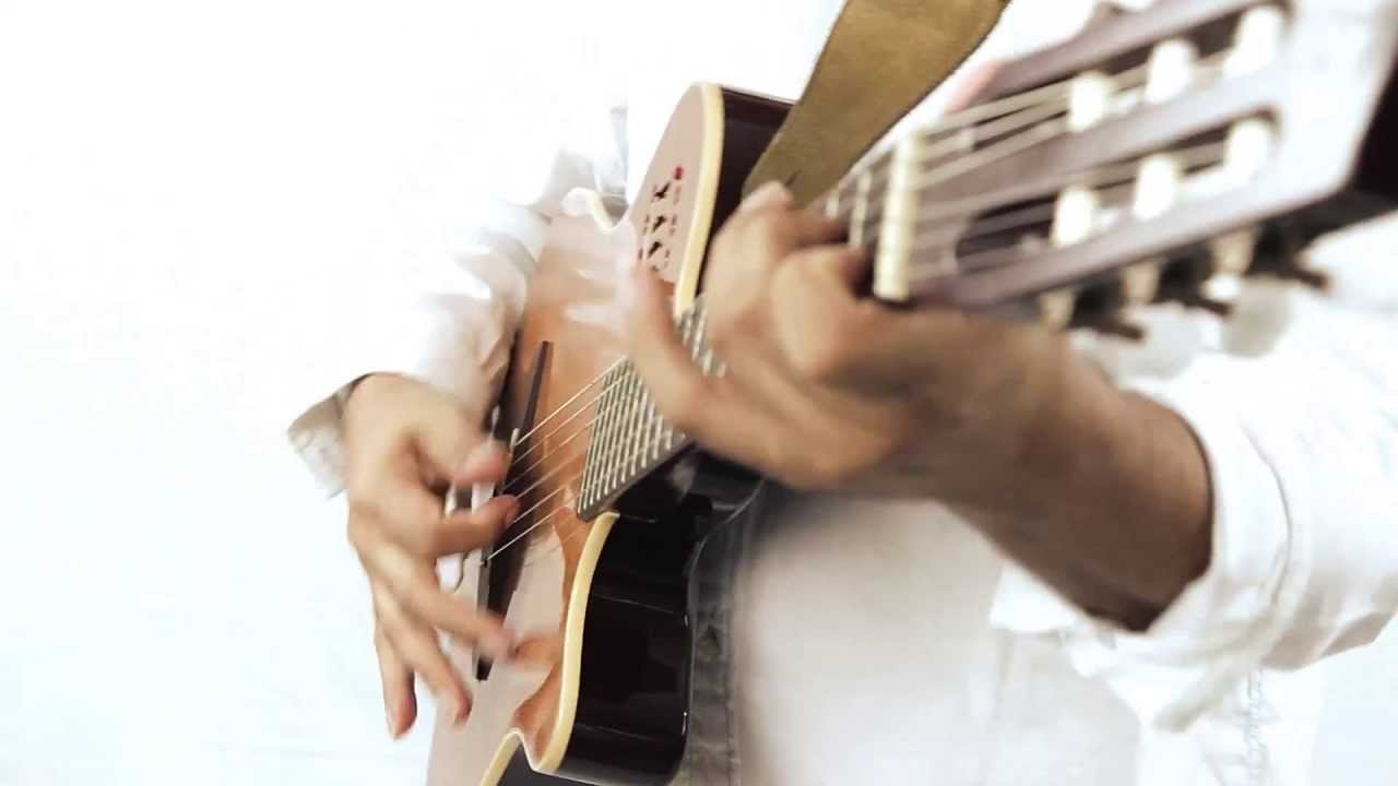 Guillermo Anderson - Dale Play A La Esperanza (Oficial)