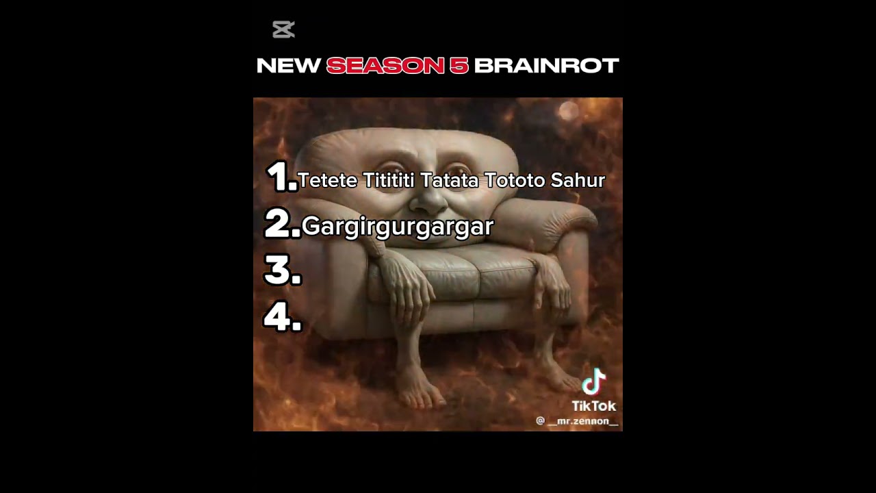 NEW BRAINROTS IS HERE! 🤯 