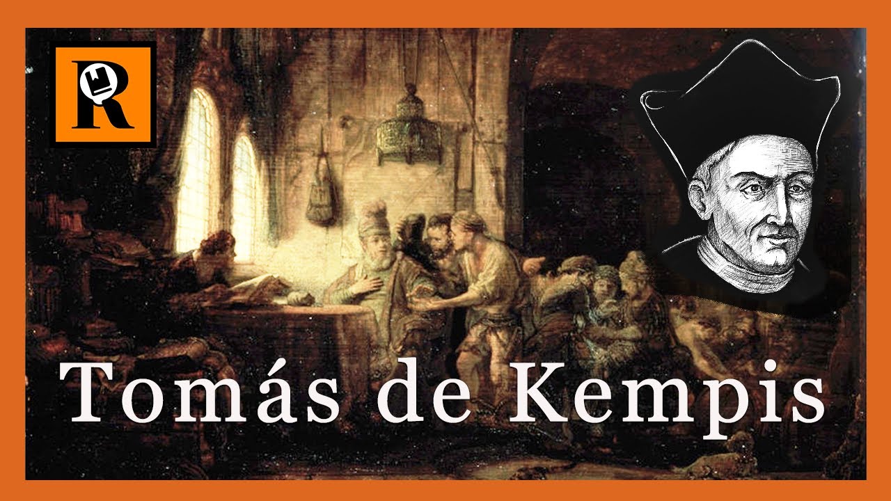 Tomás de Kempis | Servos de Deus