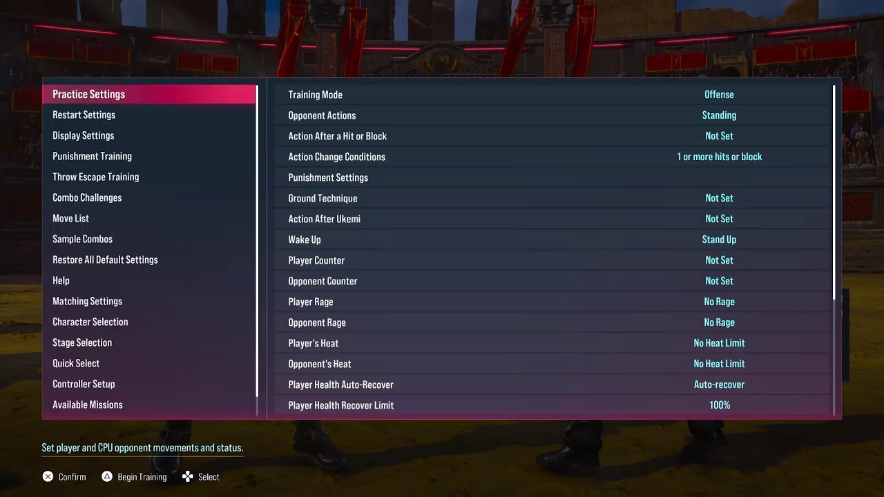 Road to God1 Ranked Matches 