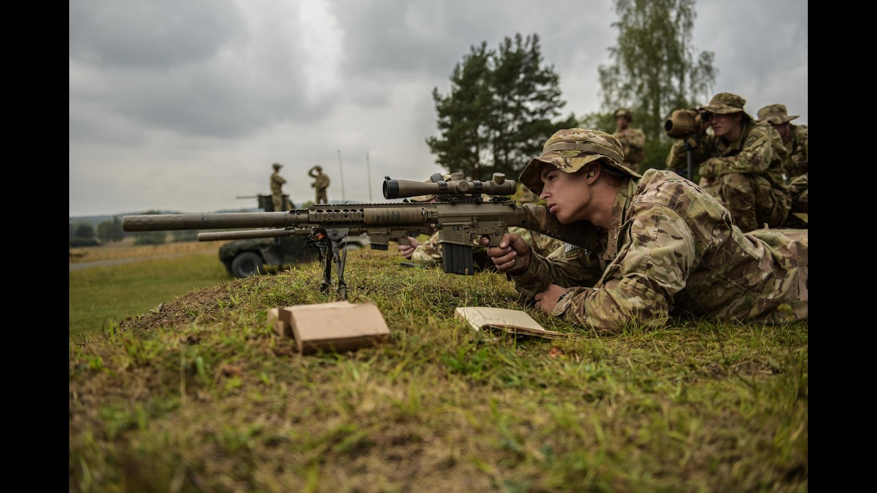 Полюю на черкашів зетних русаків в Арма Рефордж