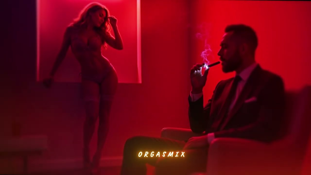 Deep Romance 💋 Sensual Playlist: Sexy & Slow R&B for Intimate Nights