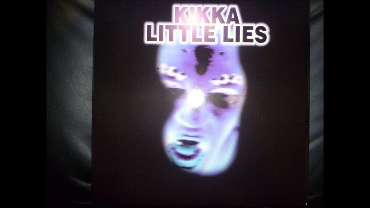 Kikka - Little Lies