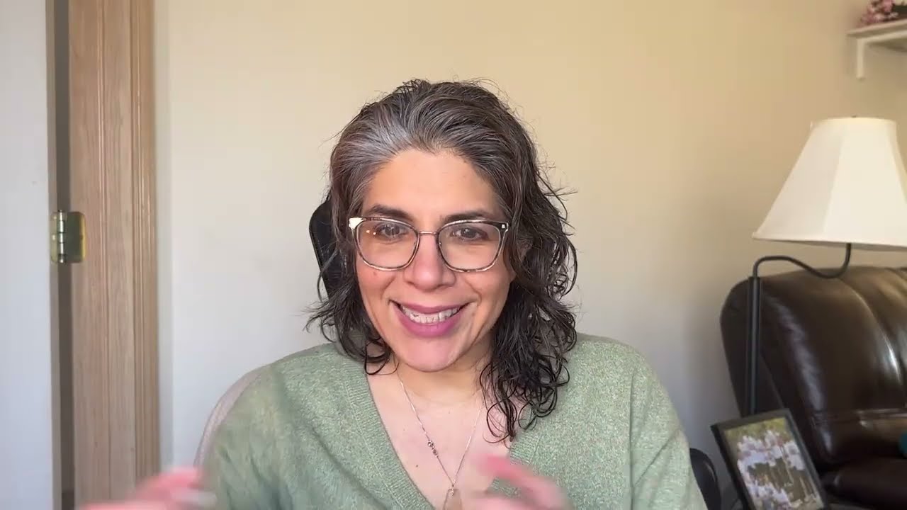 💜 Desbloquea chakras y siéntete mejor!!!
