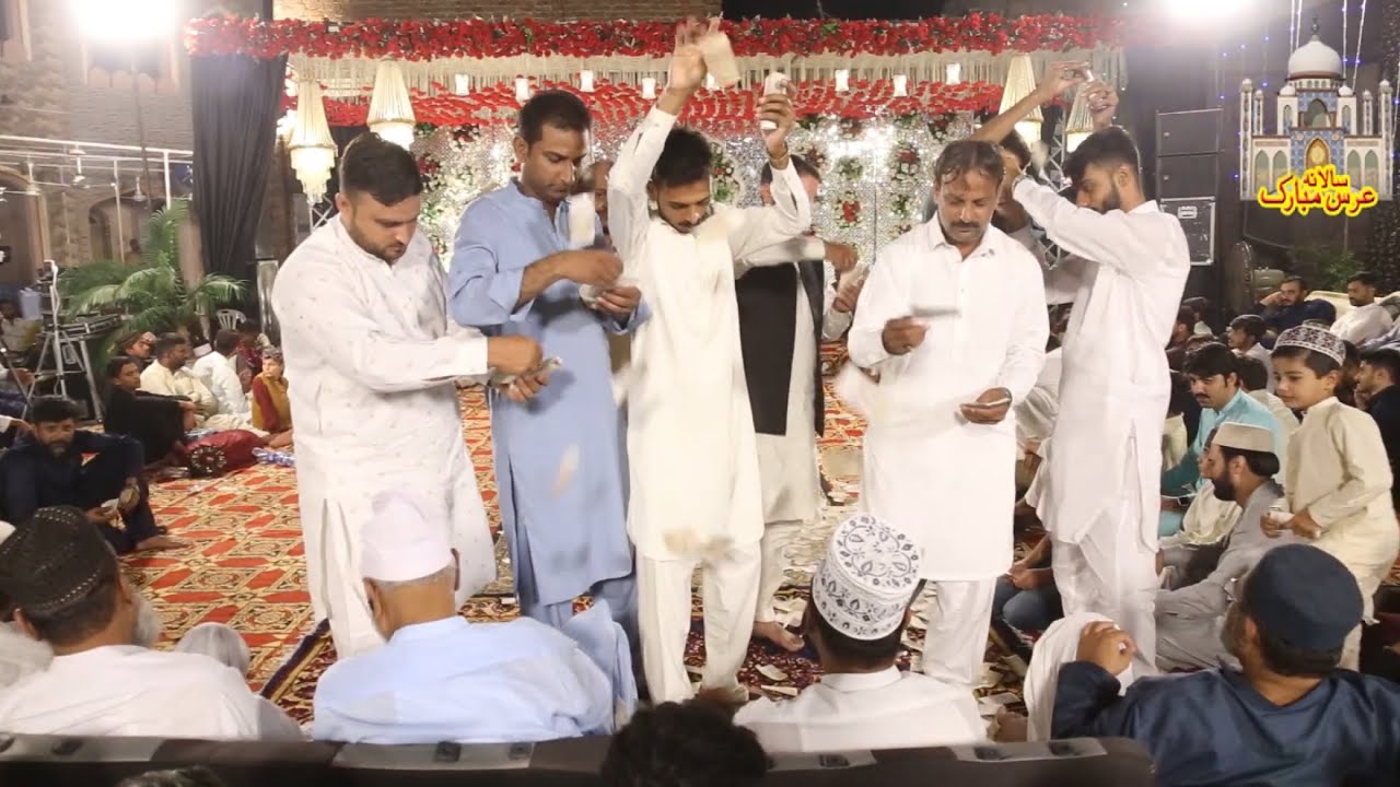 Das kehra Ali wargha || Ghulam Abbas qawal || Miani || chak 247 Rb || Faisalabad || #qawalistatus