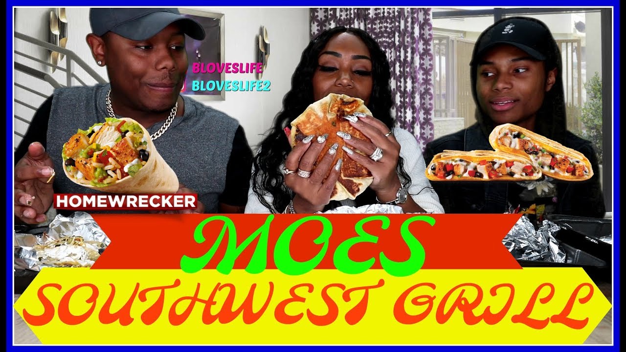 Taco Tuesday with the Boys (Hilariously Funny)