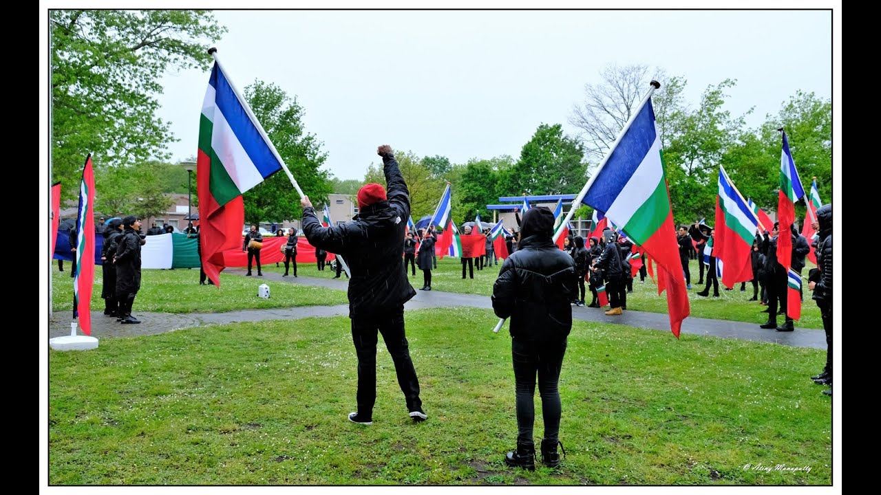 2 mei 2020 Solidariteitsactie Maluku Vught - Den Bosch - Tilburg - Waalwijk