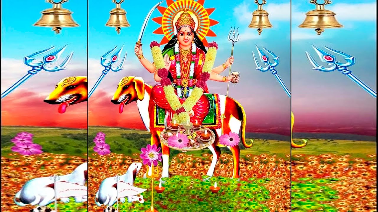 Shri Totar Mataji no Garbo Dt.16/1/2026