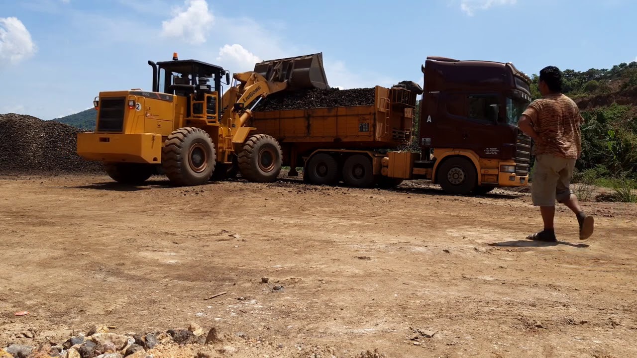 Scania 164L 580 v8. 2