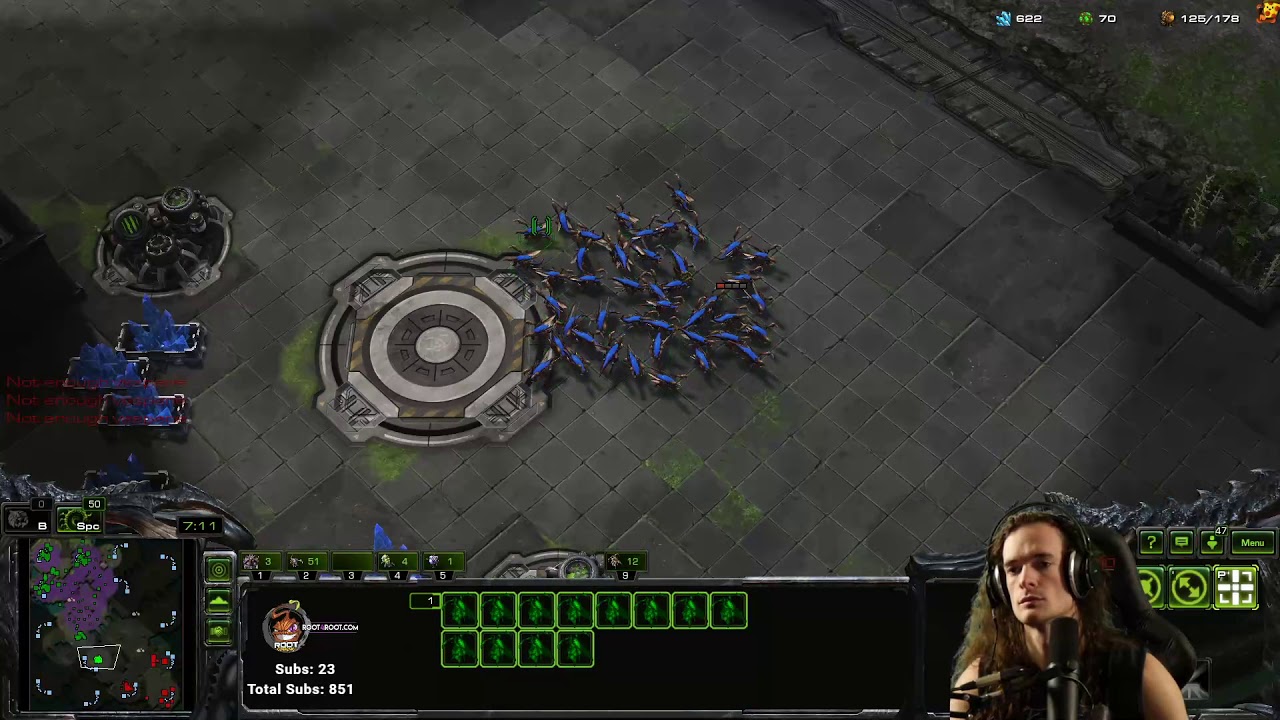 Neuro, what do I do about Skytoss?