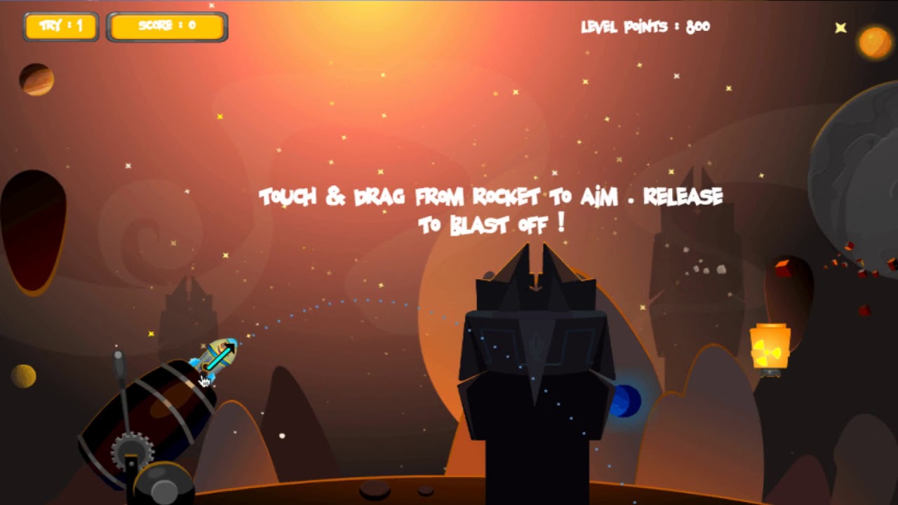 Education Galaxy Tour