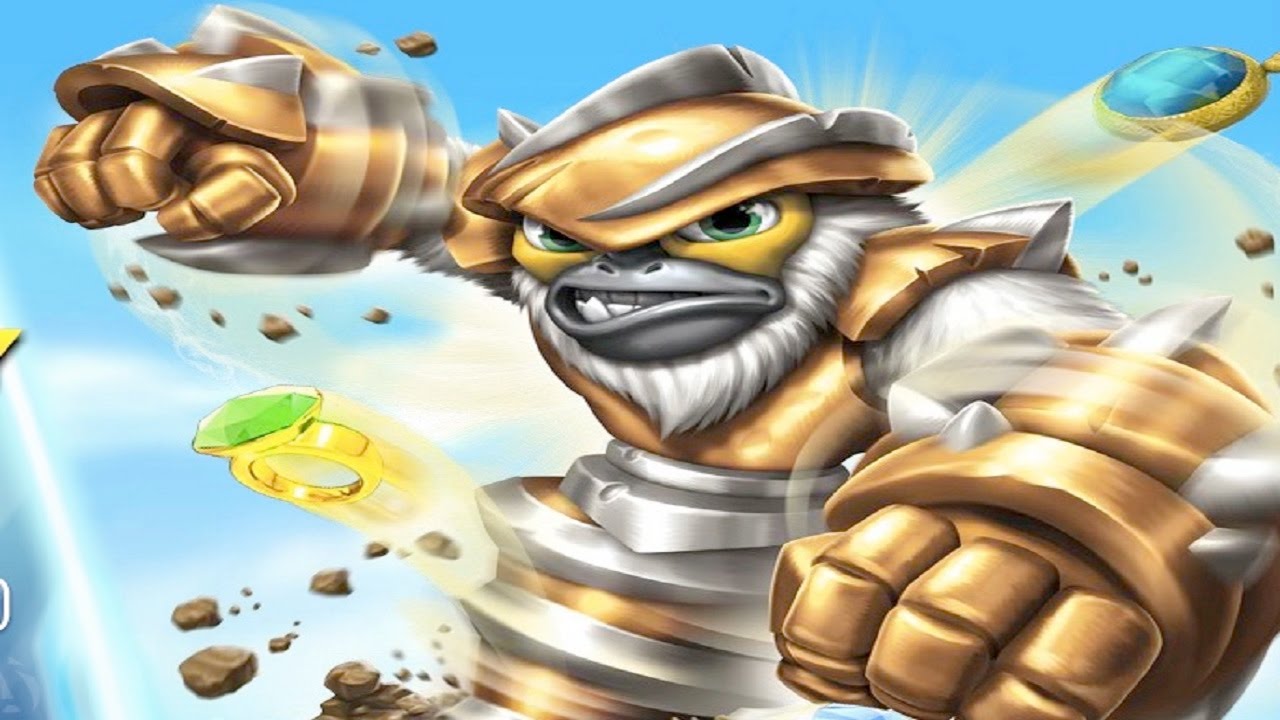 All Skylanders Full Cutscenes Complete Video Game Series