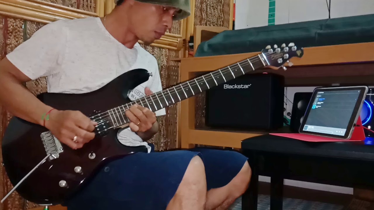 God Bless - Musisi #cover