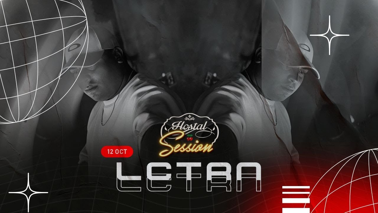 LCTRN || HOSTAL SESSION #40