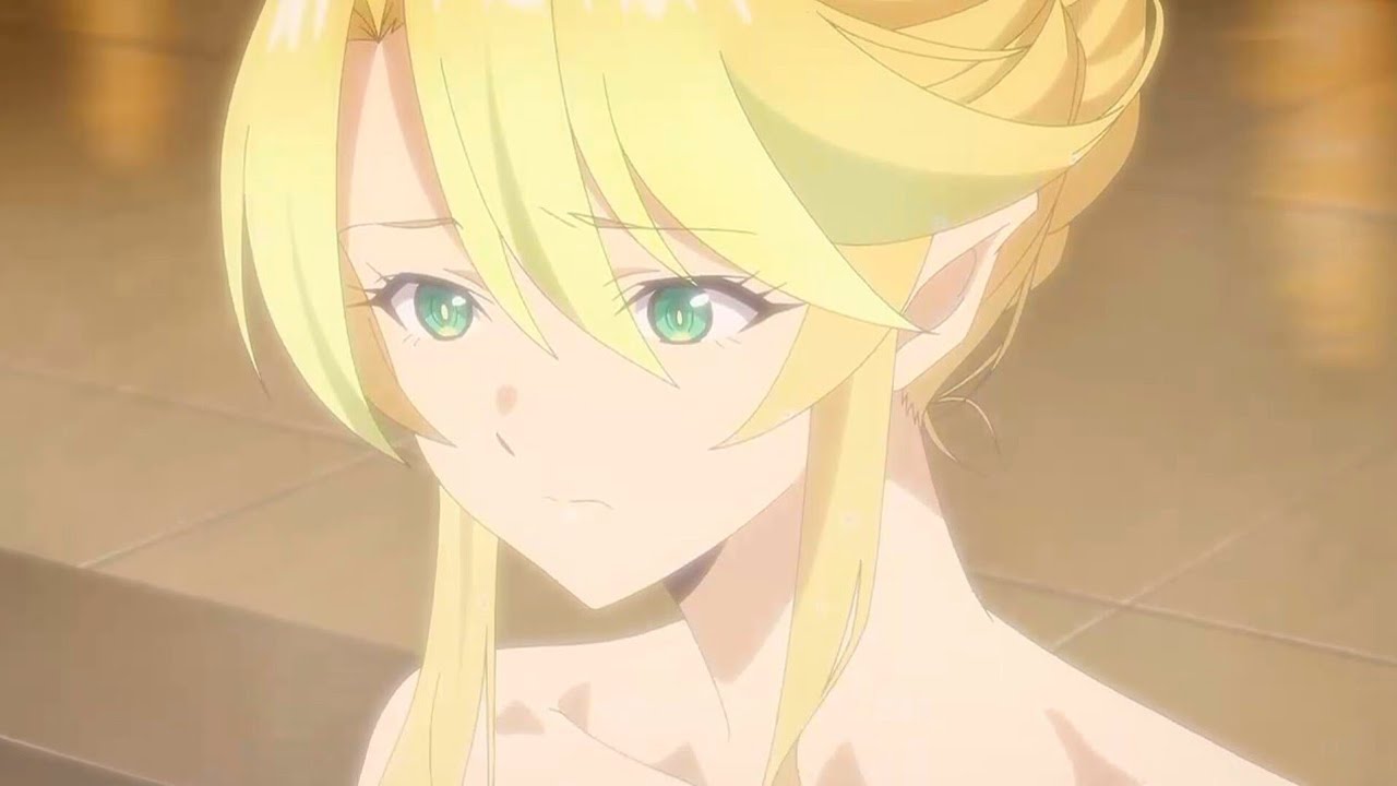Cuando conquistas a la WAIFU que te DESPRECIABA depues de verte SUFRIR para curarla