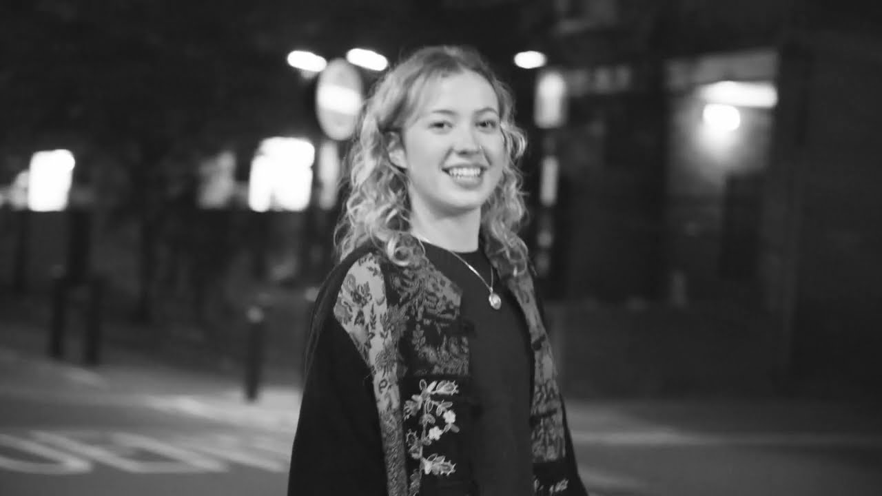 you are my star - jannis leonard (feat. miila dietz) music video