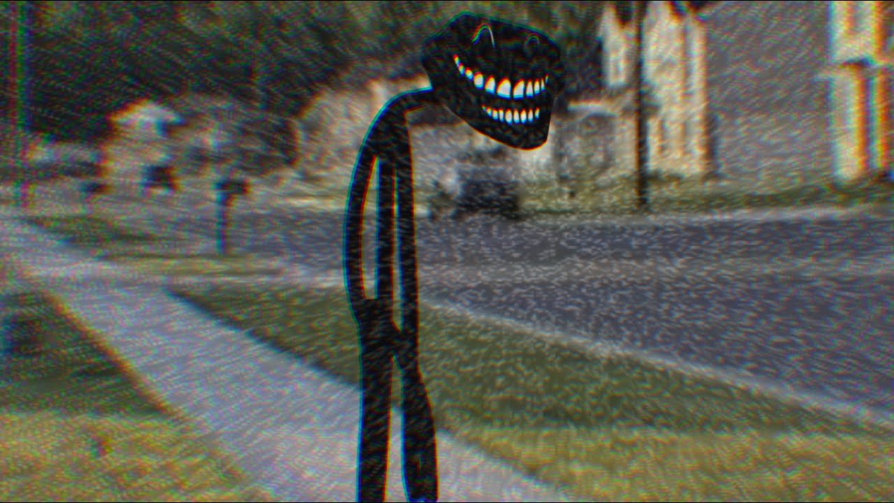 Trollge: The 