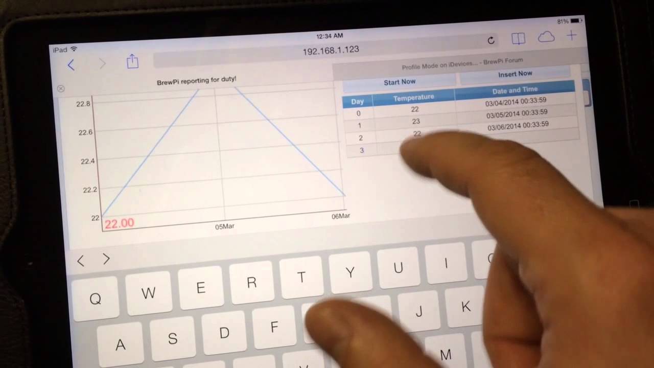 BrewPi