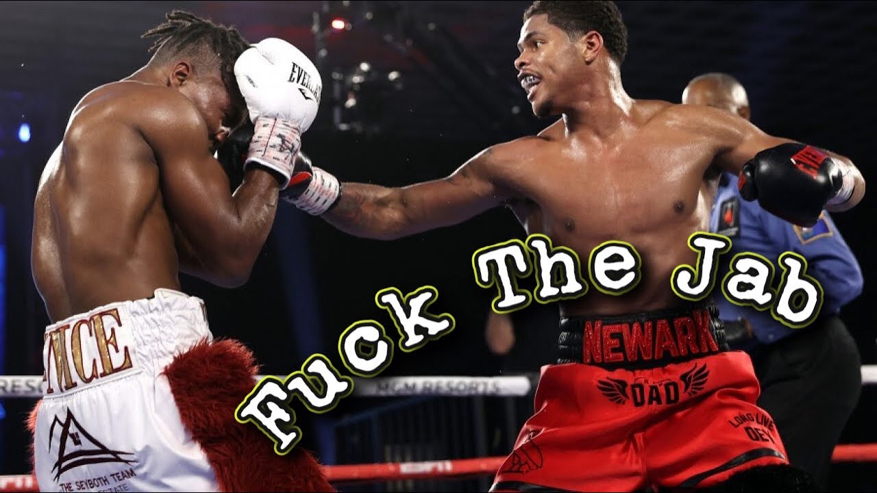 Shakur Stevenson Vs. Toka Kahn | Sparring Sessions Episode 7