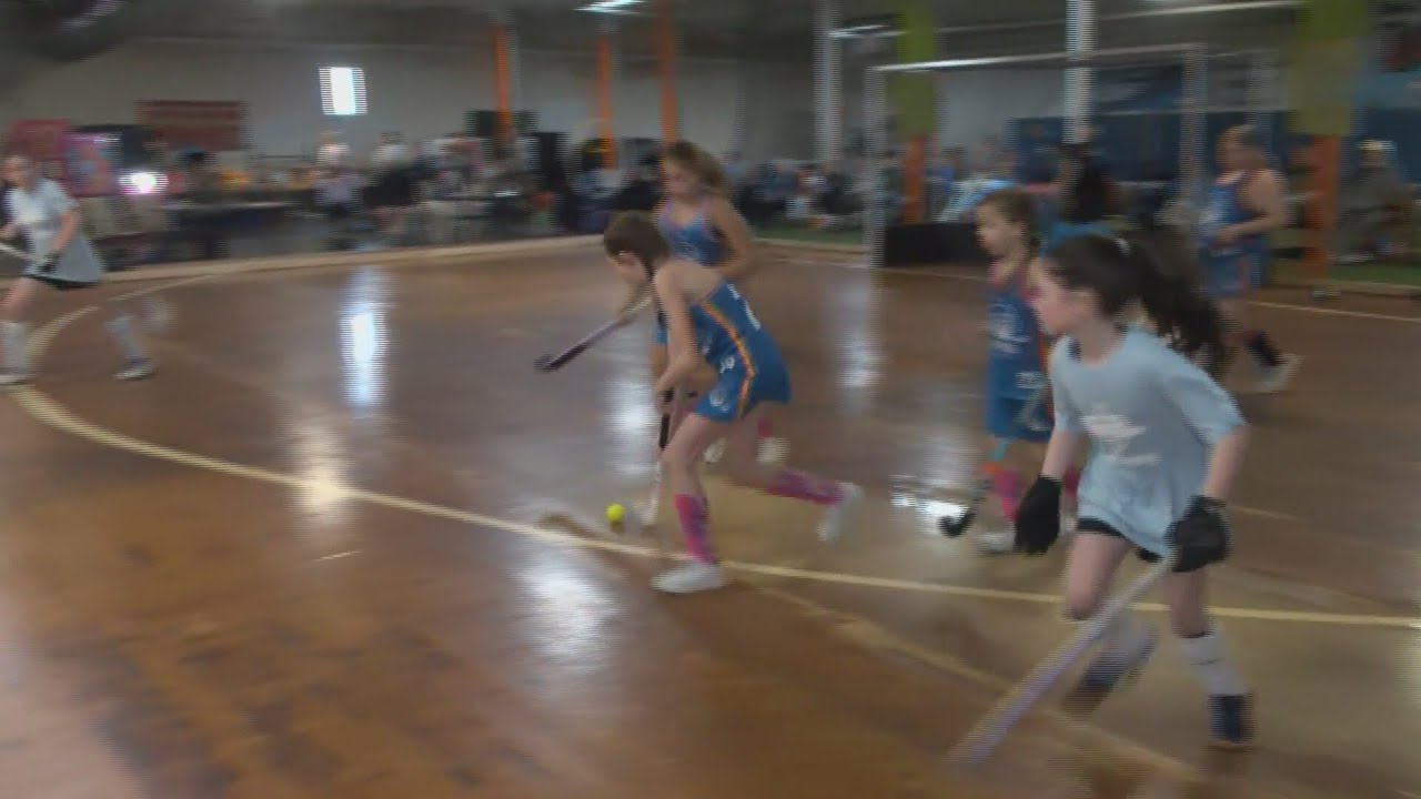 Student raises money, spreads awareness with tournament | 28/22 News