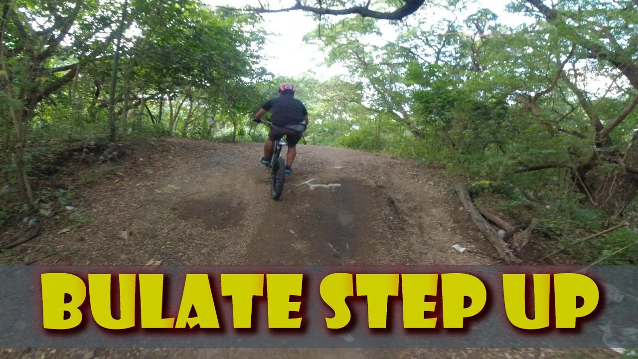 Filinvest MTB Trail hits - 10/9/2022