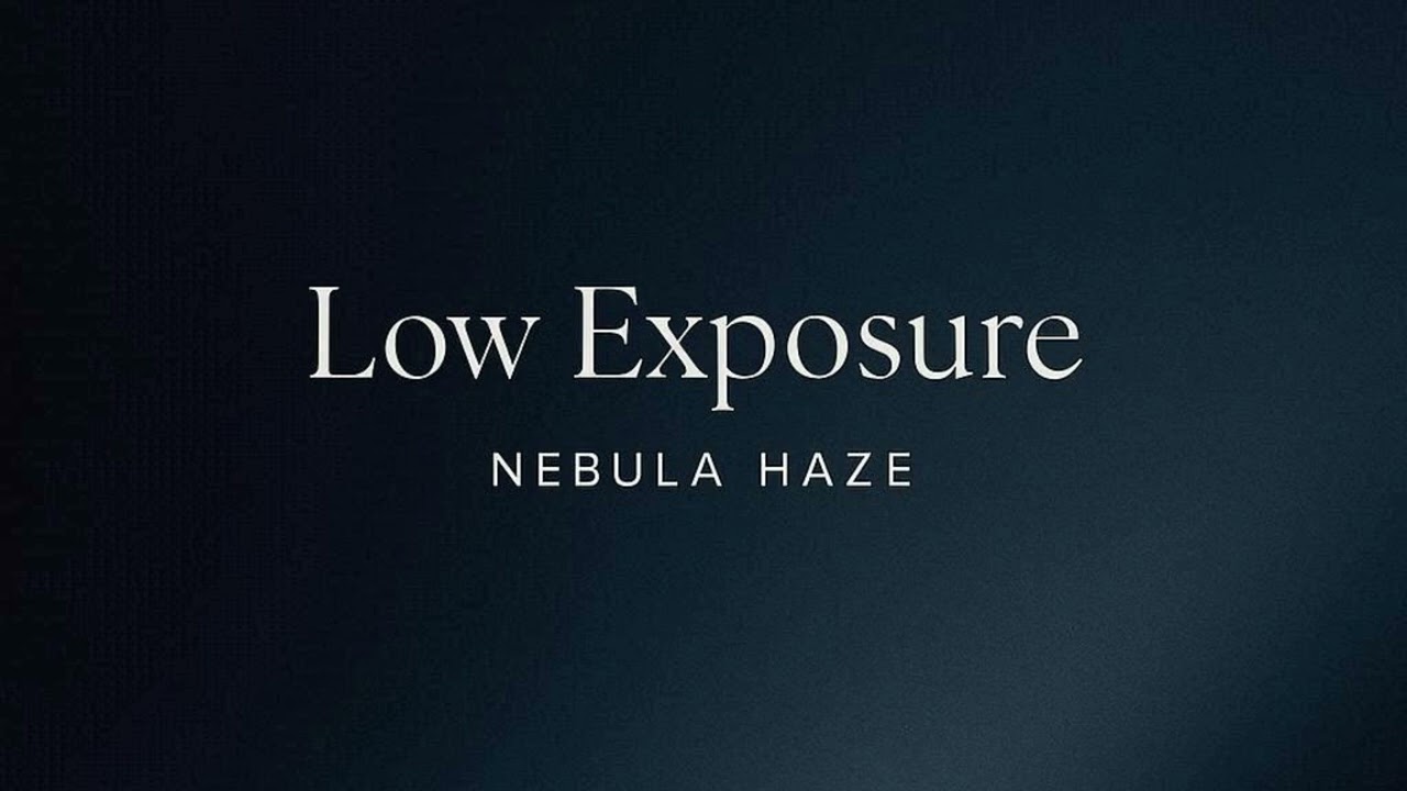 Low Exposure | Deep & Elegant House