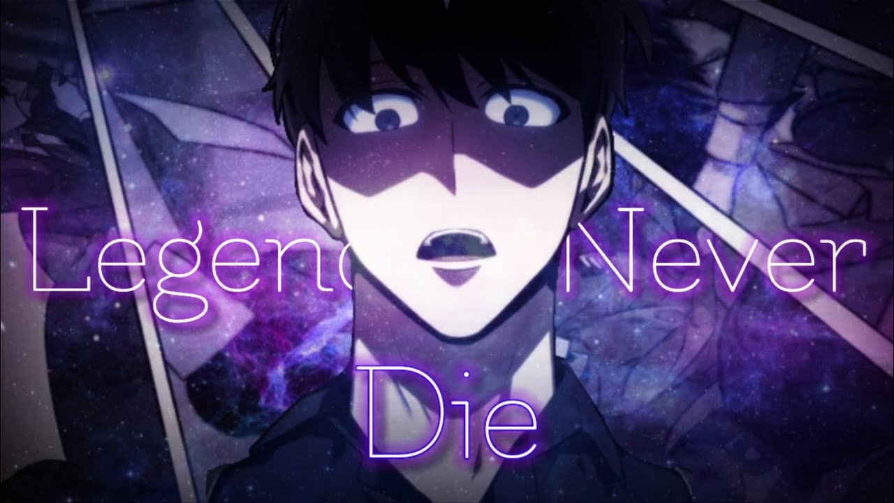 전지적 독자 시점 / Omniscient Reader's Viewpoint | [ MMV ] Legends Never Die ( League of Legends )
