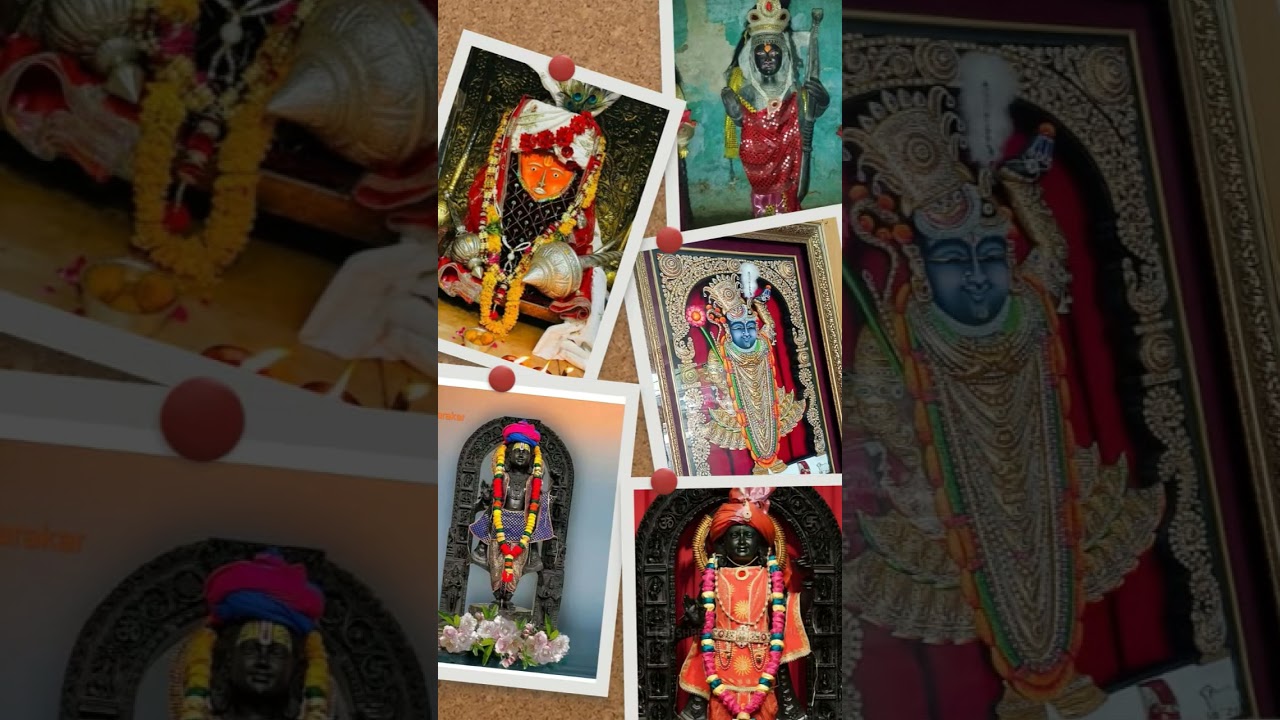 Shri Ram Bhajan status ❣️ 