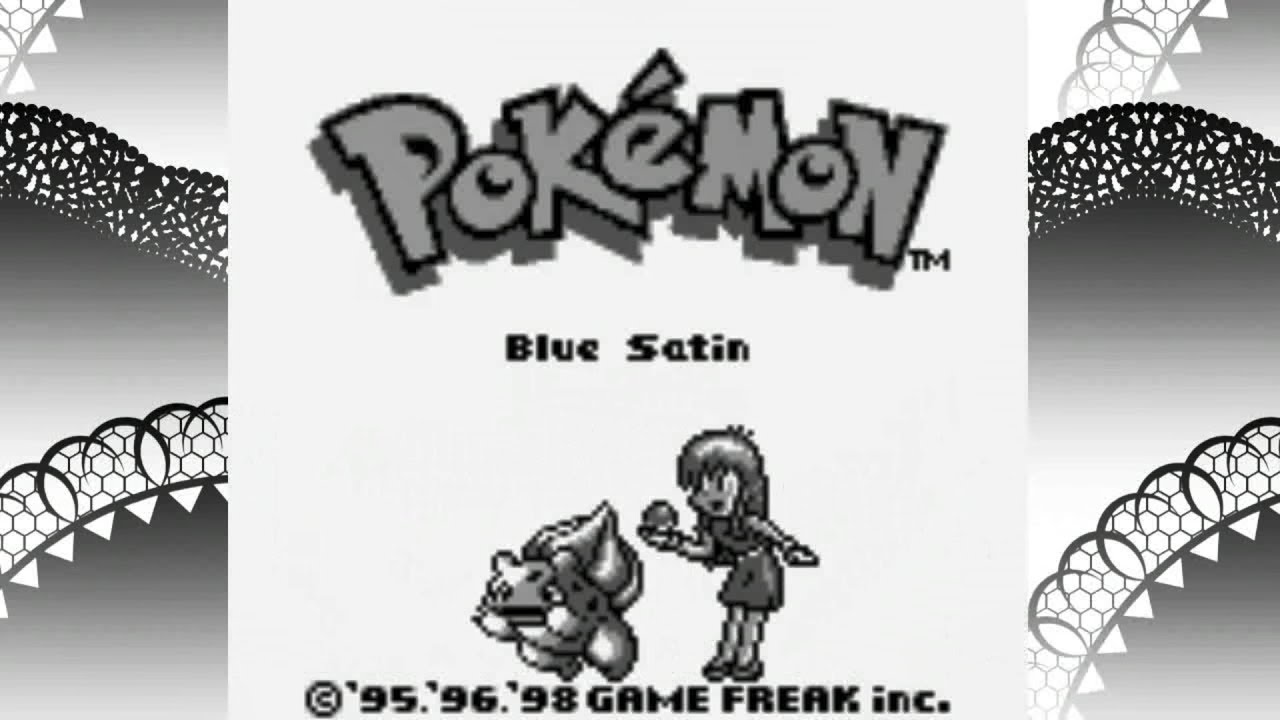 Pokemon Satin -1- That's So Corny