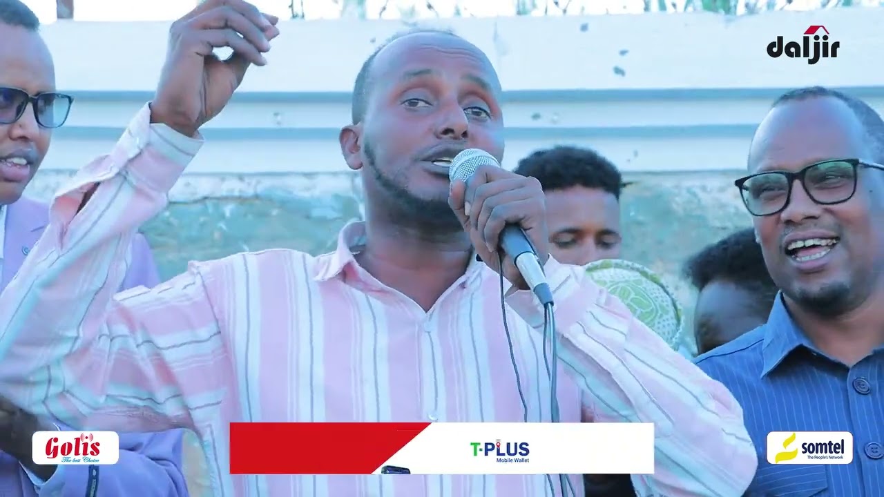 Abwaan Muxaadaro oo gabey ku cabirey guulaha ay Ciidamada Difaaca Puntland