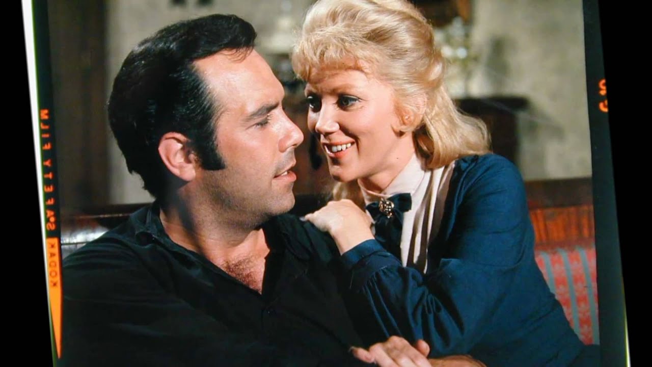 Adam Cartwright. secret love / Amor secreto.wmv