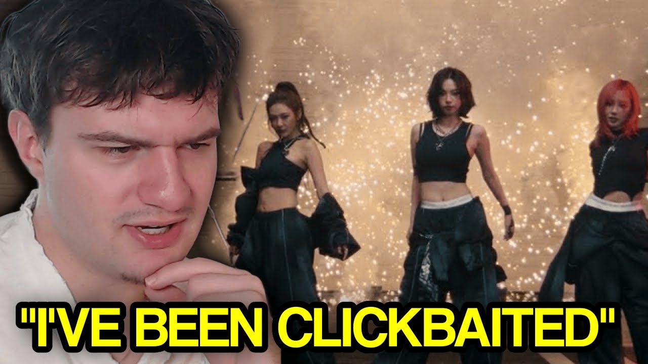 aespa - 'Dirty Work' Performance Video | REACTION