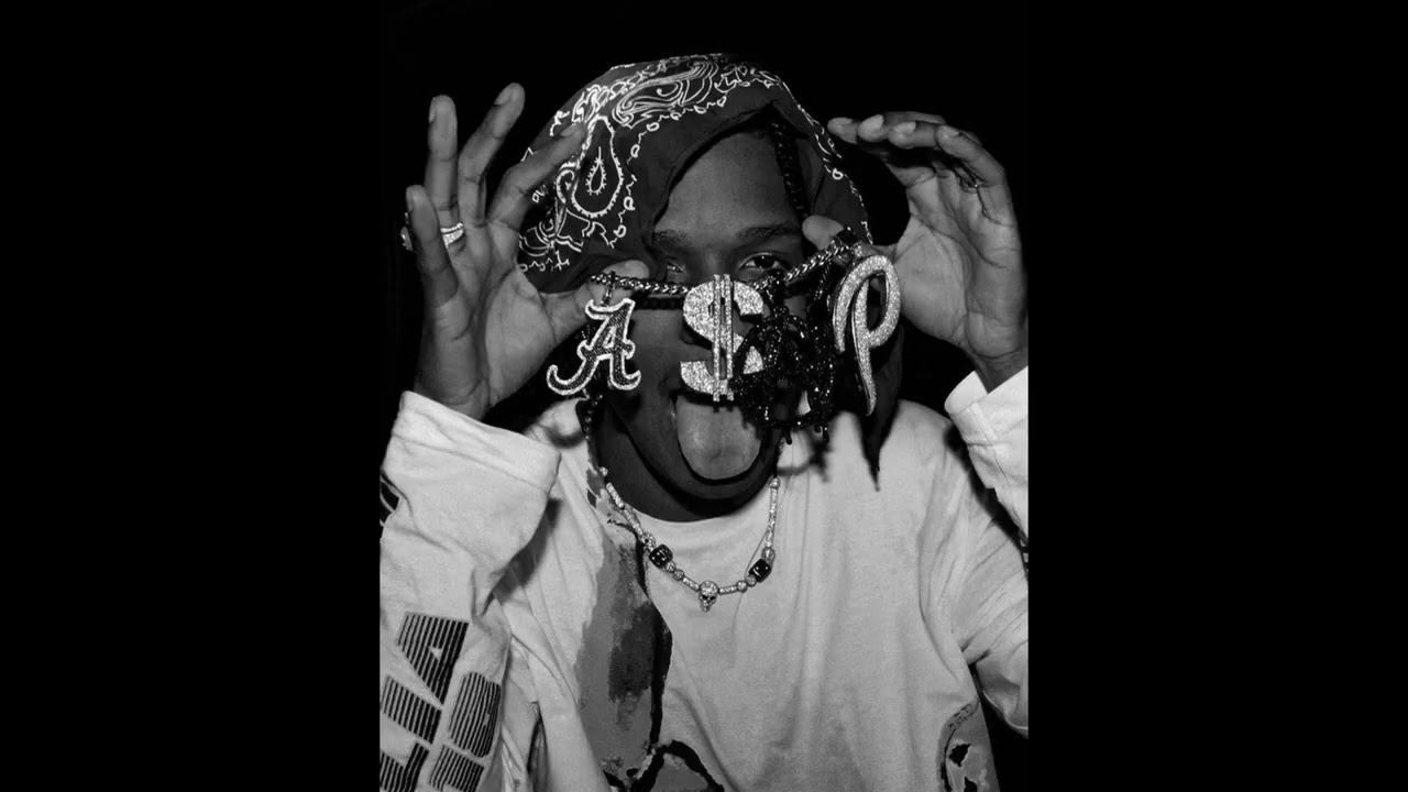 (FREE) ASAP ROCKY X 21 SAVAGE X DRAKE TYPE BEAT - 