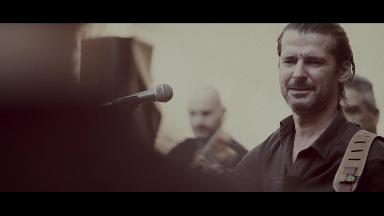 ΤΟΥ ΚΥΡΗ ΜΟΥ ΤΟ ΖΑΛΟ - ΝΙΚΟΣ ΣΤΡΑΤΑΚΗΣ | Official Video Clip © 2019
