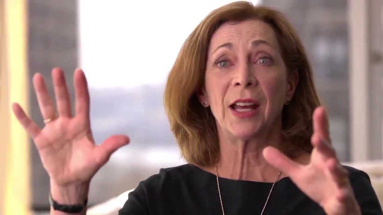 Kathrine Switzer: First Woman to Enter the Boston Marathon