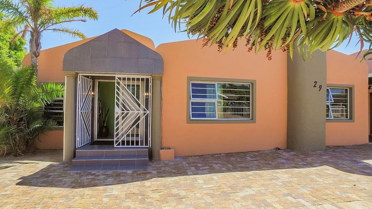 5 Bedroom House for sale in Western Cape | Cape Town | Parow | Panorama |