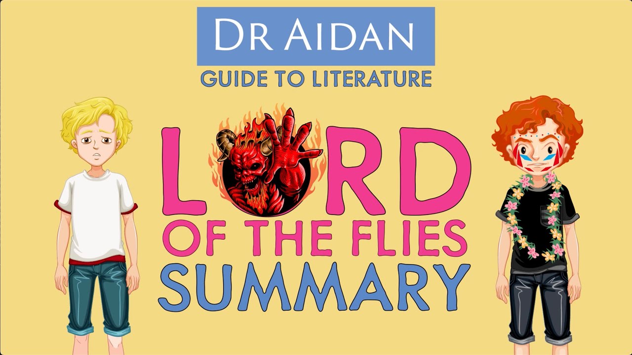 Lord of the Flies: Summary
