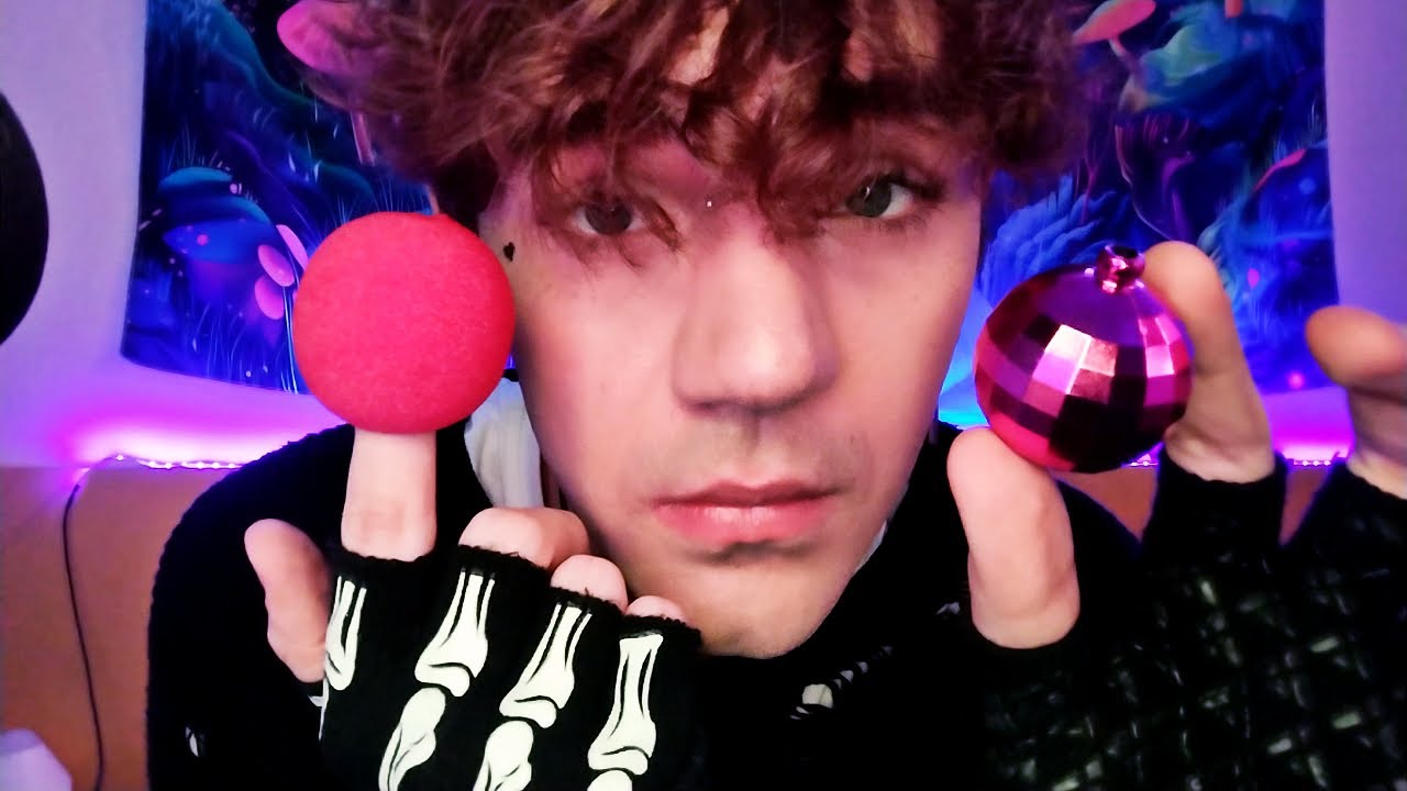 ASMR po polsku SKLEP ZE WSZYSTKIM ZA ZŁOTOWKĘ - wasza ulubiona seria powraca kochani moi