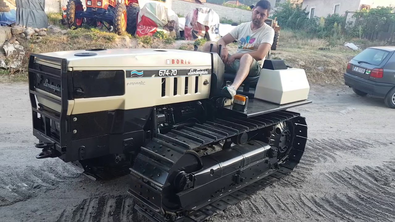 Lamborghini 70кс,УНИКАТ,,!!!!!!..Нов внос Италия,