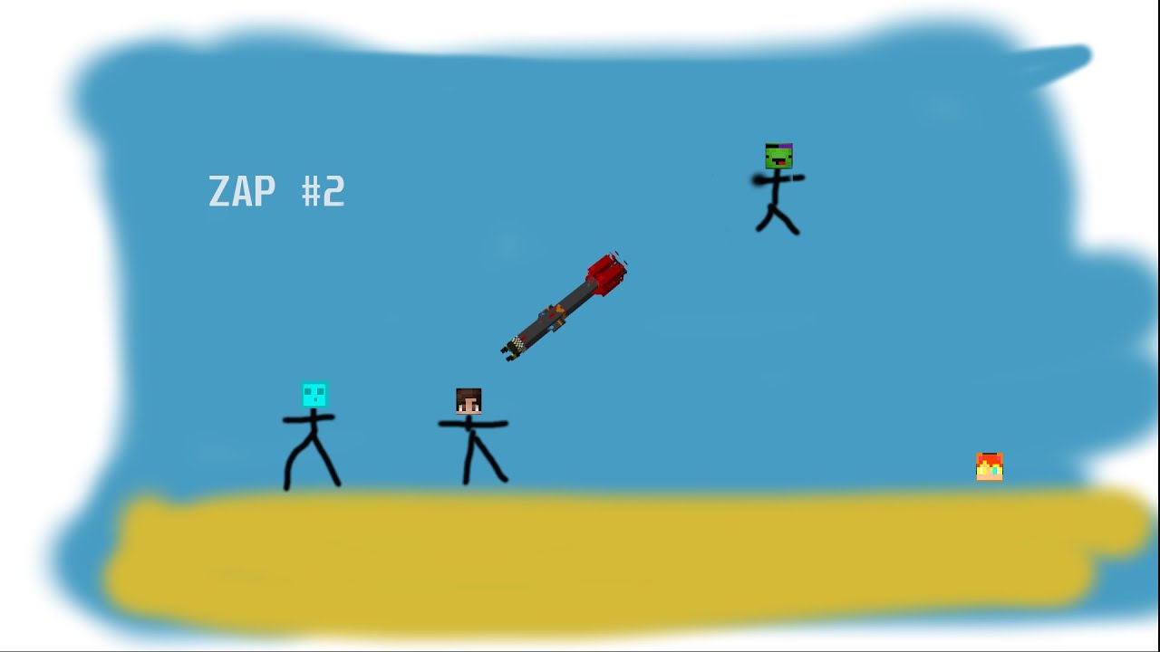 DEGUSTATION DE CUBE SUR LE PURPLE ! [ZAP NATIONS GLORY #2]