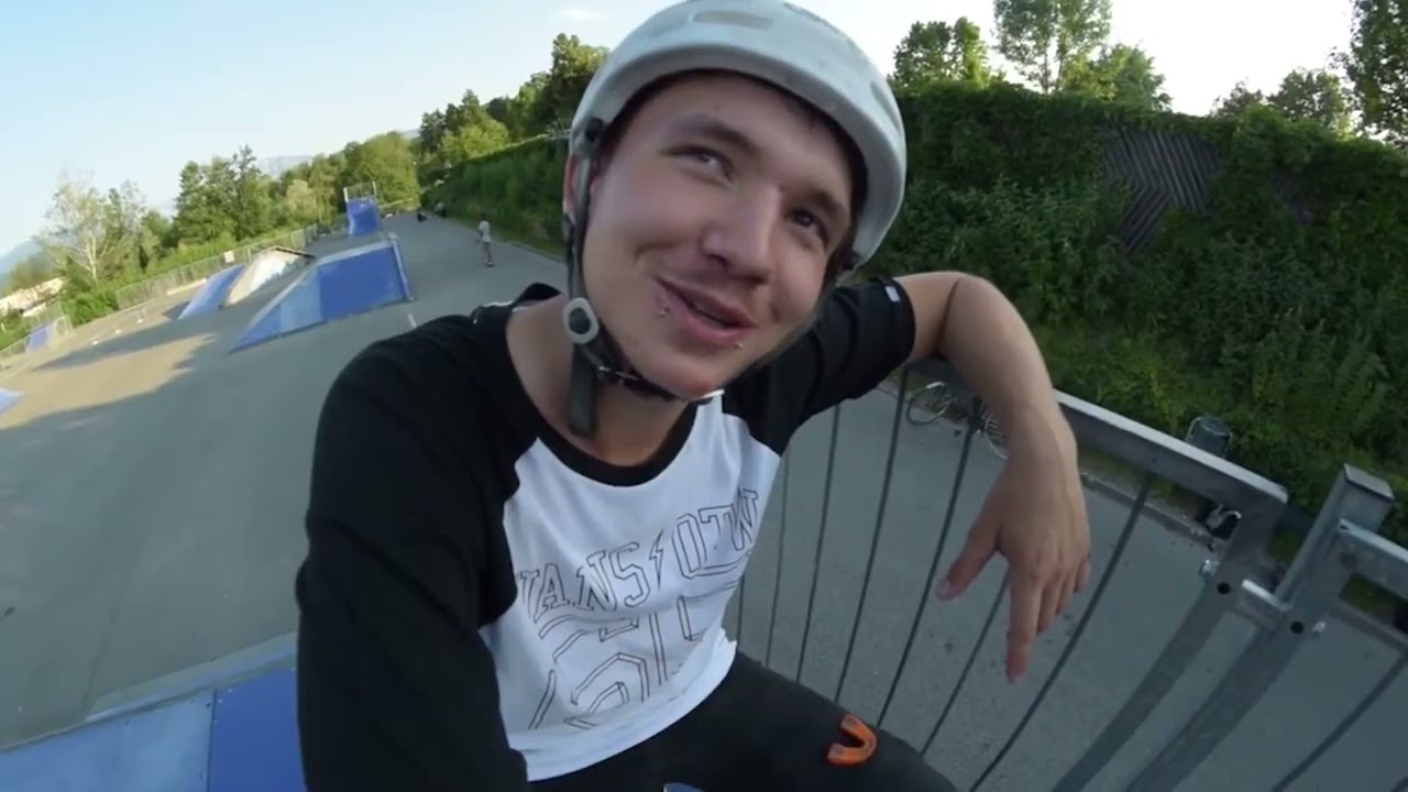 DANKE Europapark Klagenfurt !! | TireEdits