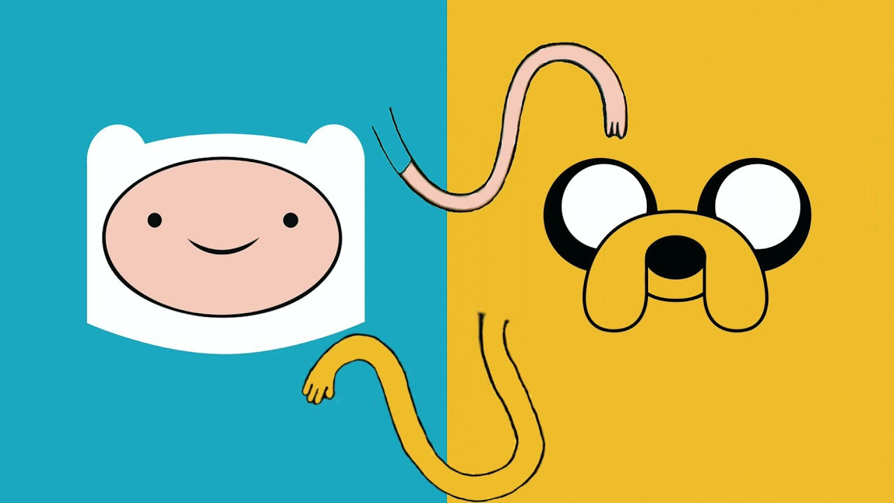 Adventure Time Theme (Lofi Remix) (1 hour)