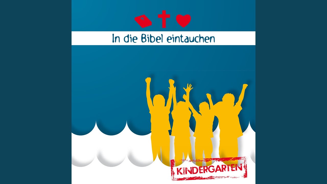 Jesus starb für alle Kinder